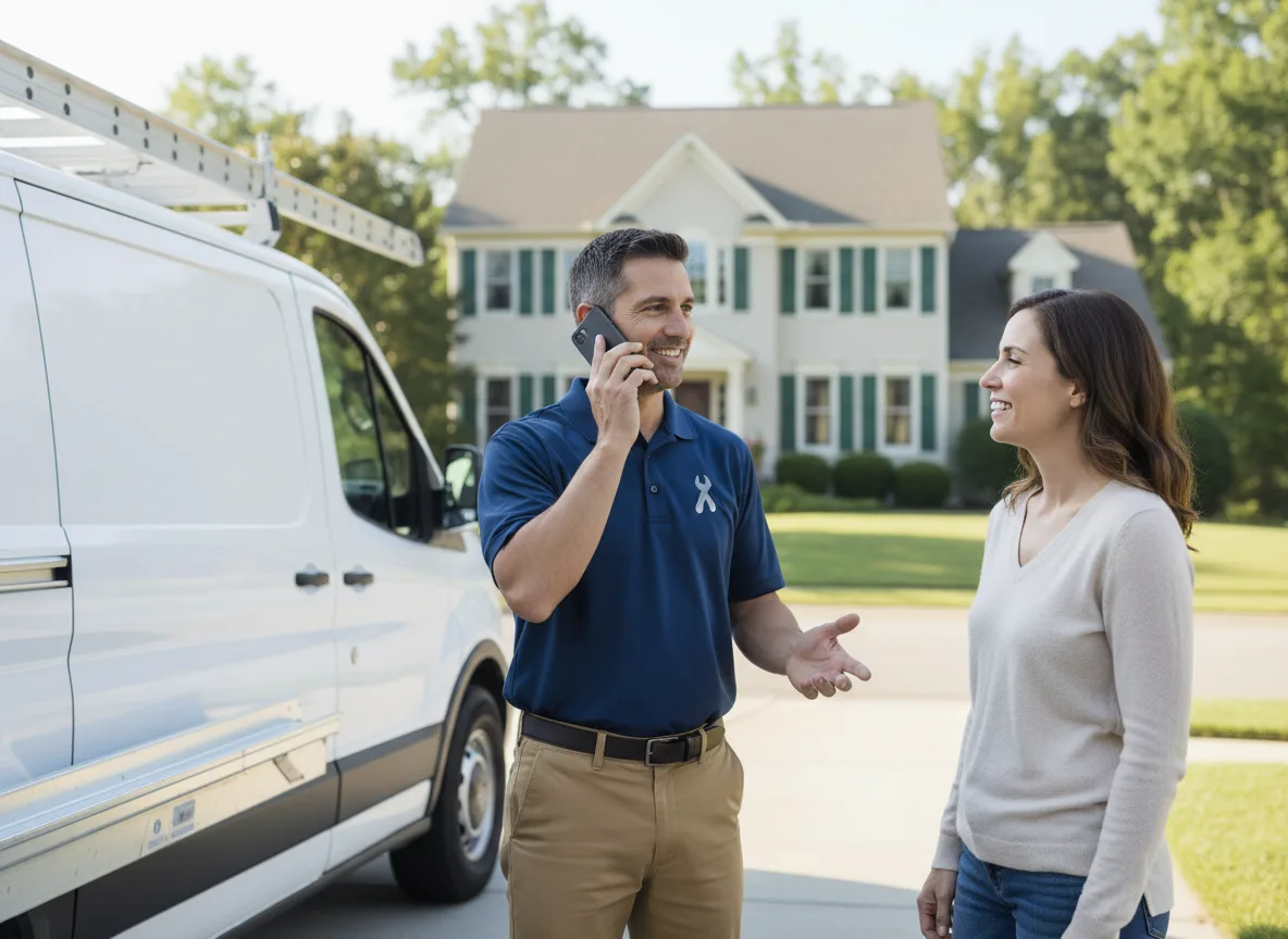 Home Gutter Service Pangburn, AR FAQs